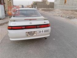 تۆیۆتا II مارک